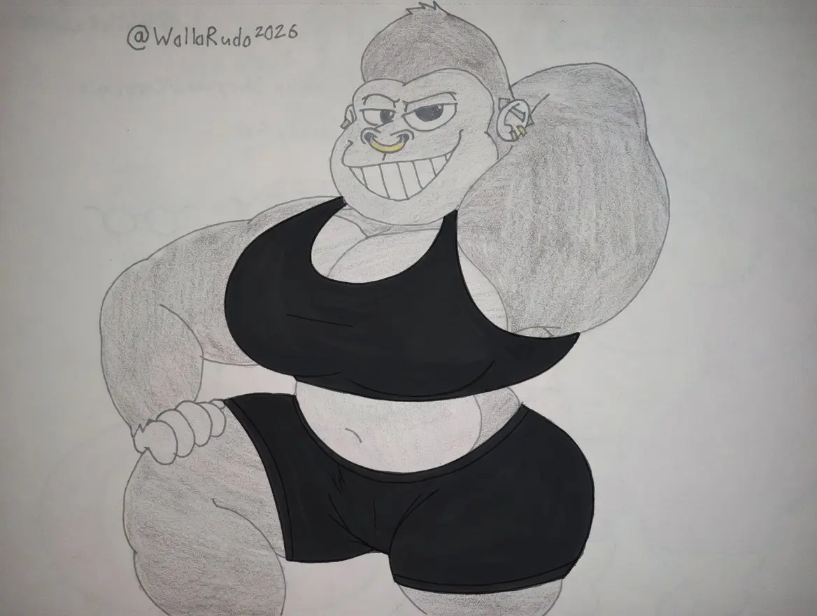 Avatar of Goro