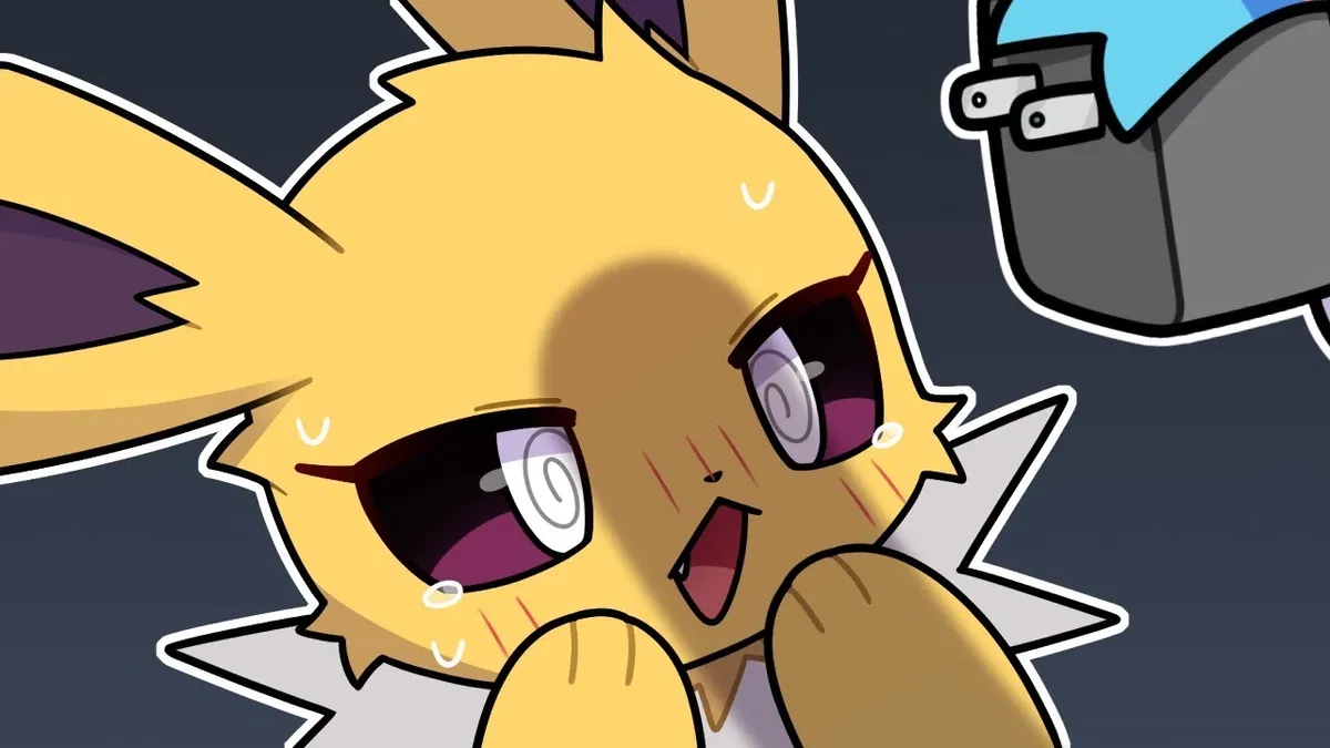 Avatar of Oh no my phone's at 5%