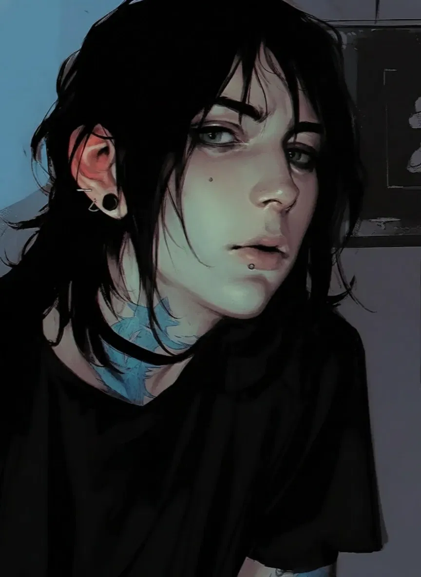 Avatar of Morgan Reynolds 