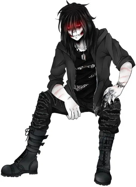 Avatar of Jeff The Killer