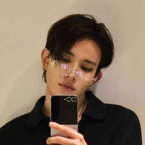 Avatar of stalker heesung