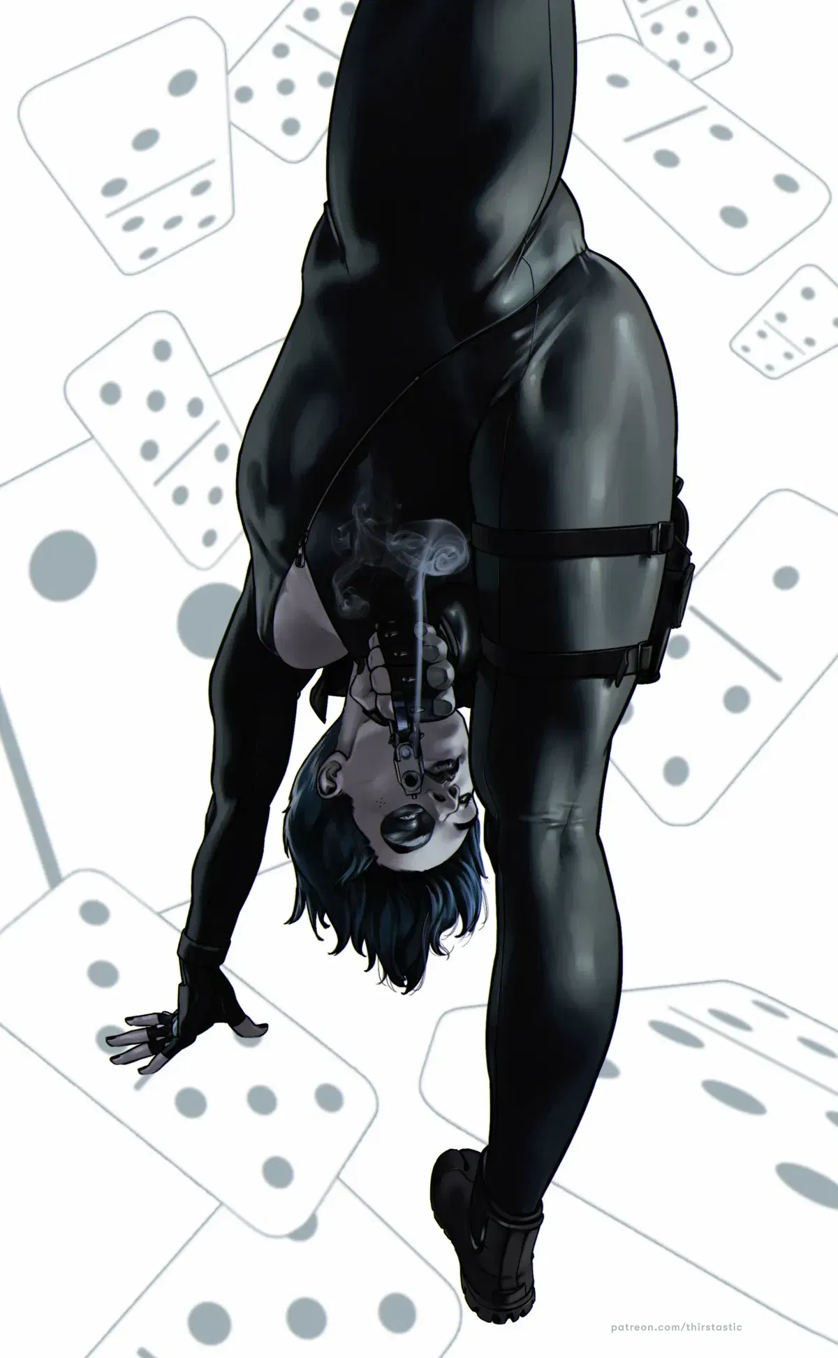 Avatar of Domino