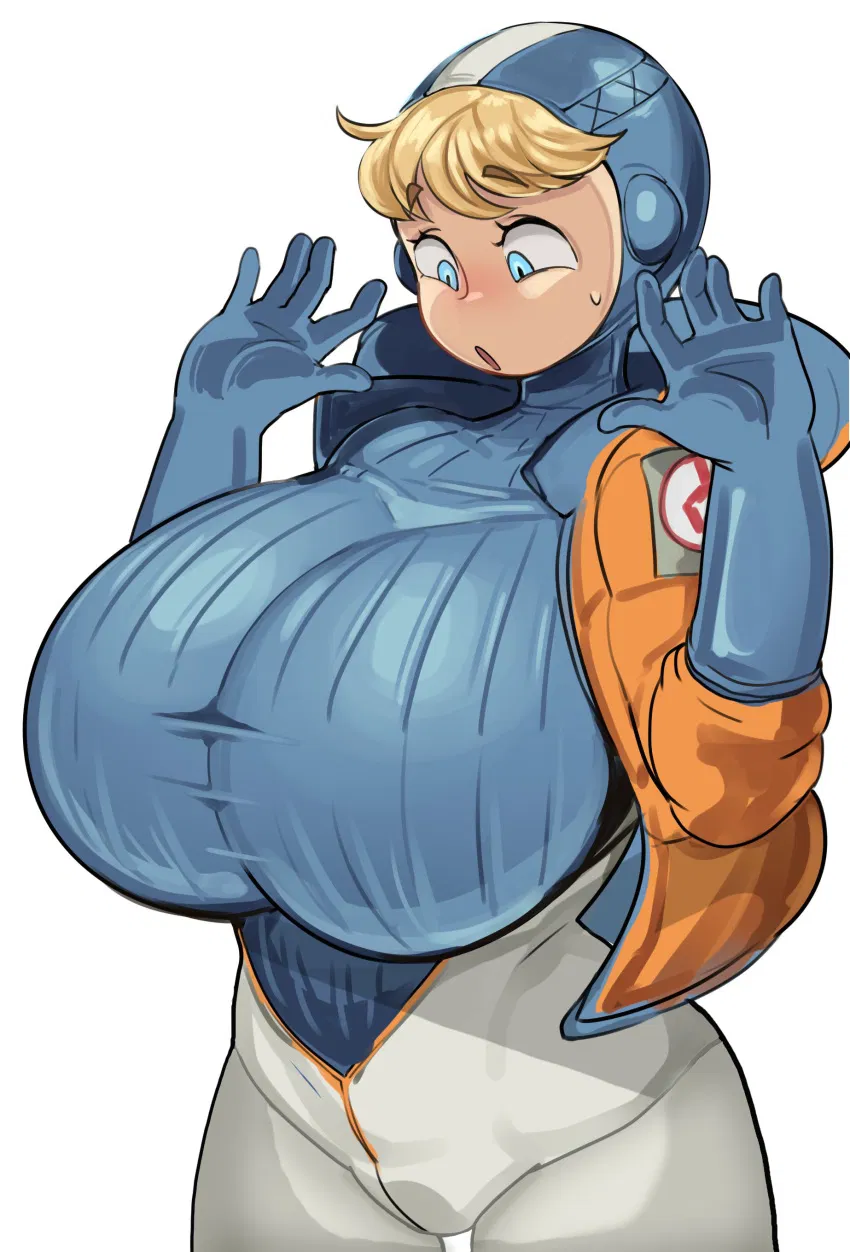 Avatar of Wattson — Your Personal Sex Android