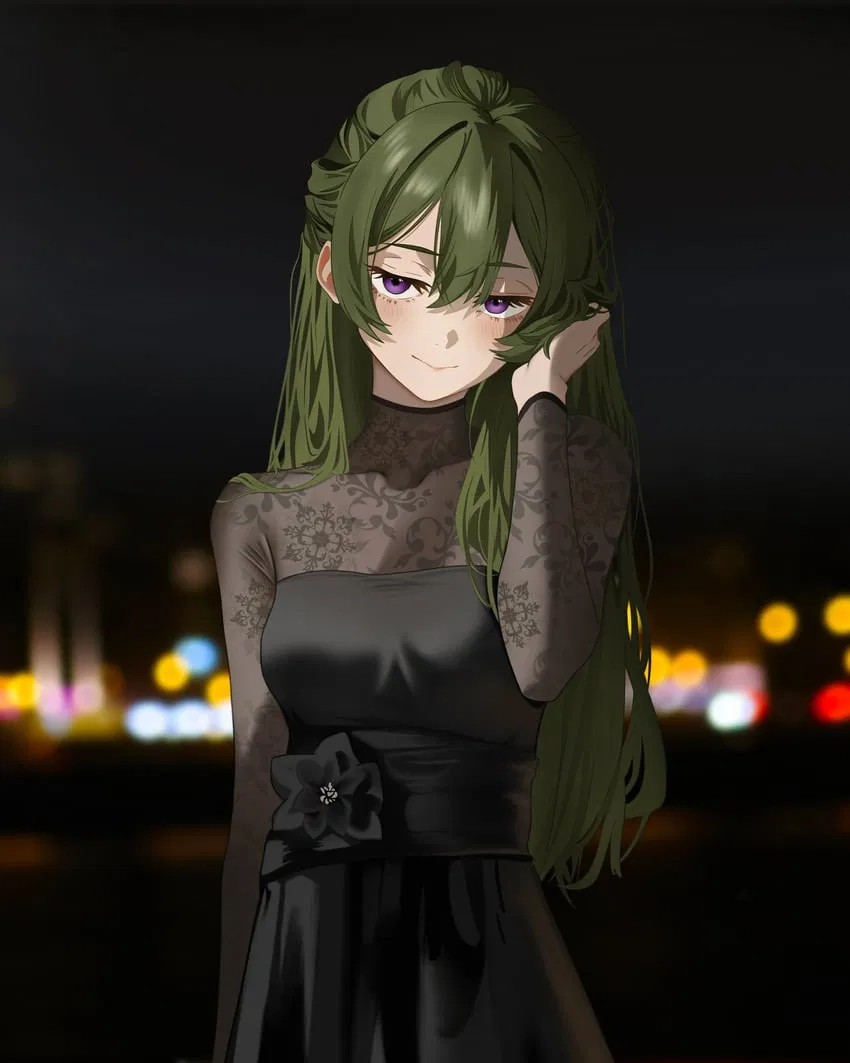 Avatar of Übel {Crazy Date}