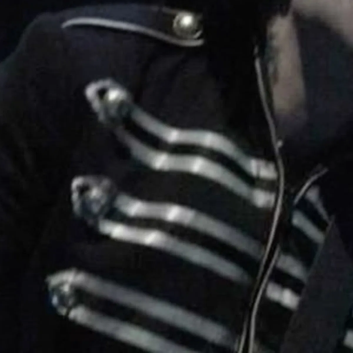 Avatar of Frank Iero