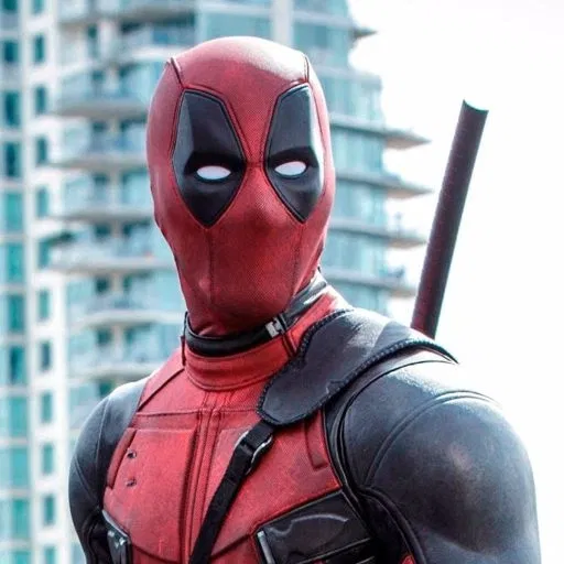 Avatar of Deadpool