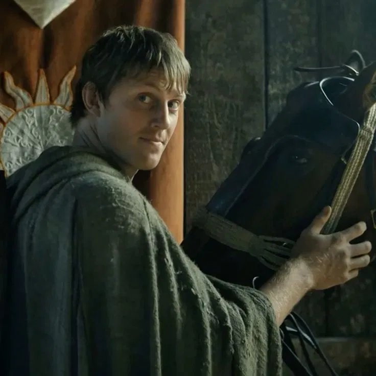 Avatar of Ser Duncan | A Lady's Favor