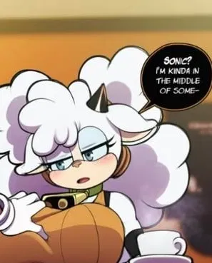 Avatar of lanolin the sheep (blackwhiplash style)