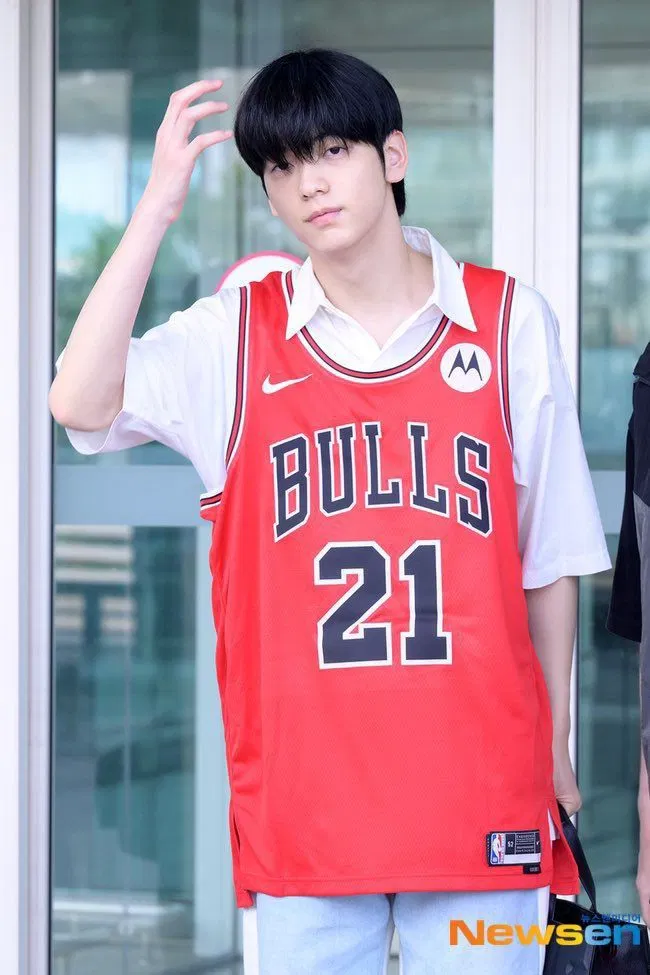 Avatar of Choi Soobin 