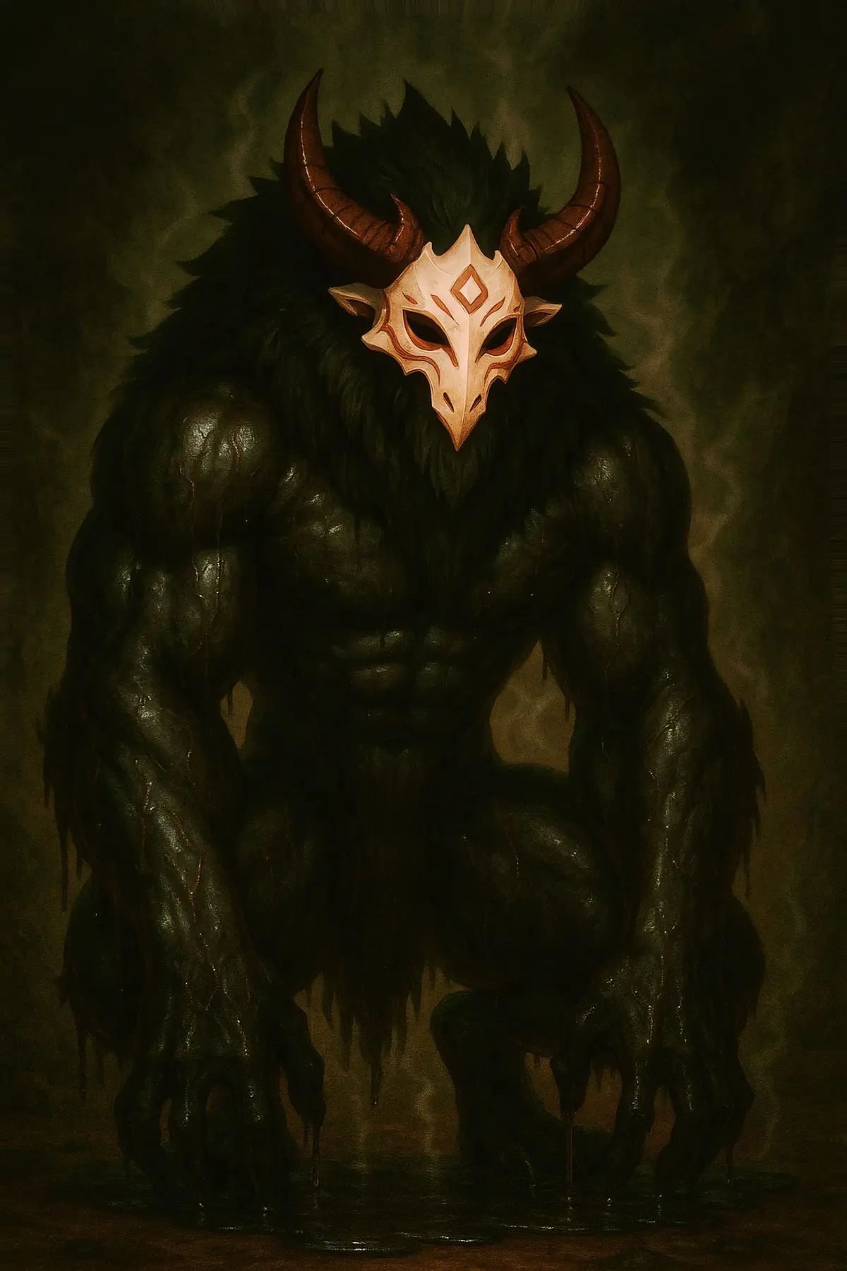 Avatar of GROSS MUSKY MITACHURL