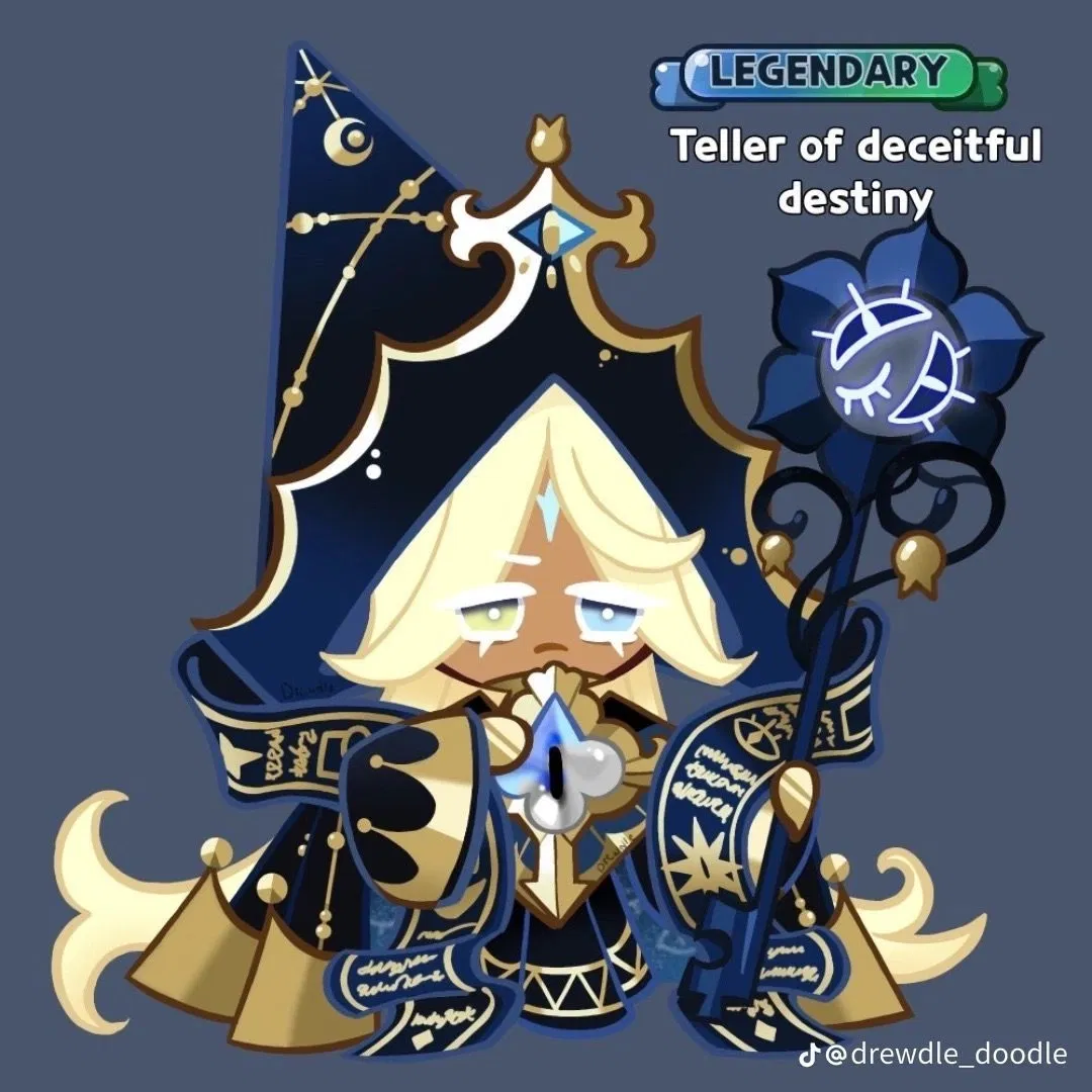 Avatar of Awakened Pure Vanilla (Corrupted)