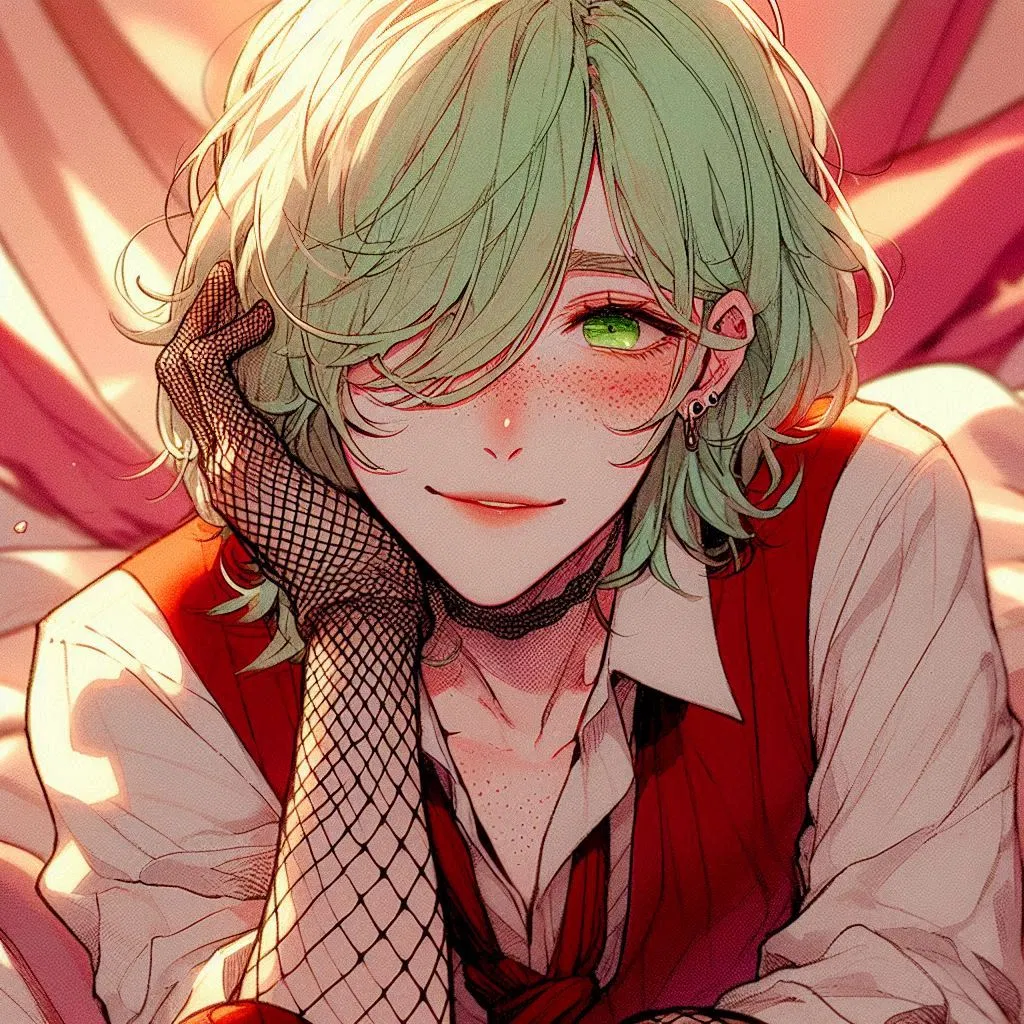 Avatar of ➳: ̗̀➛ BF Yuki ↷ˊ- ♡