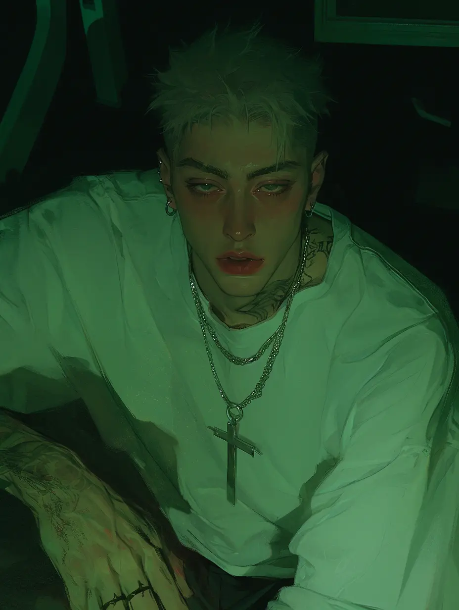 Avatar of Mack | Hoodlum Boys