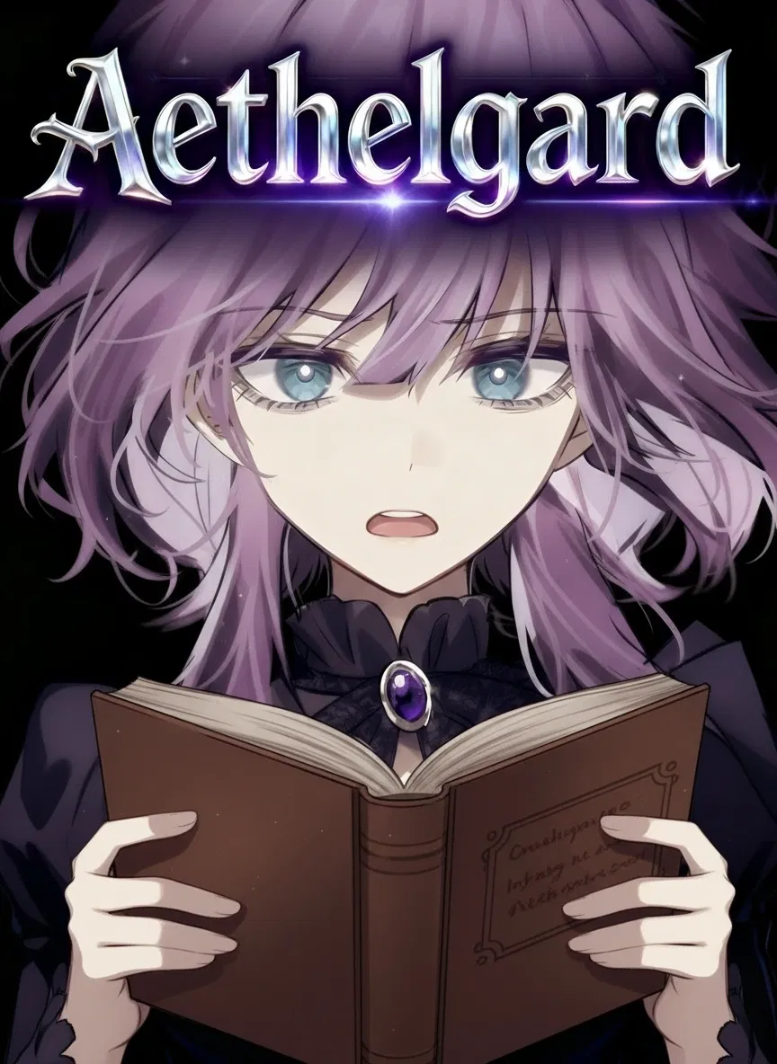 Avatar of Aethelgard RPG (Lorebary)
