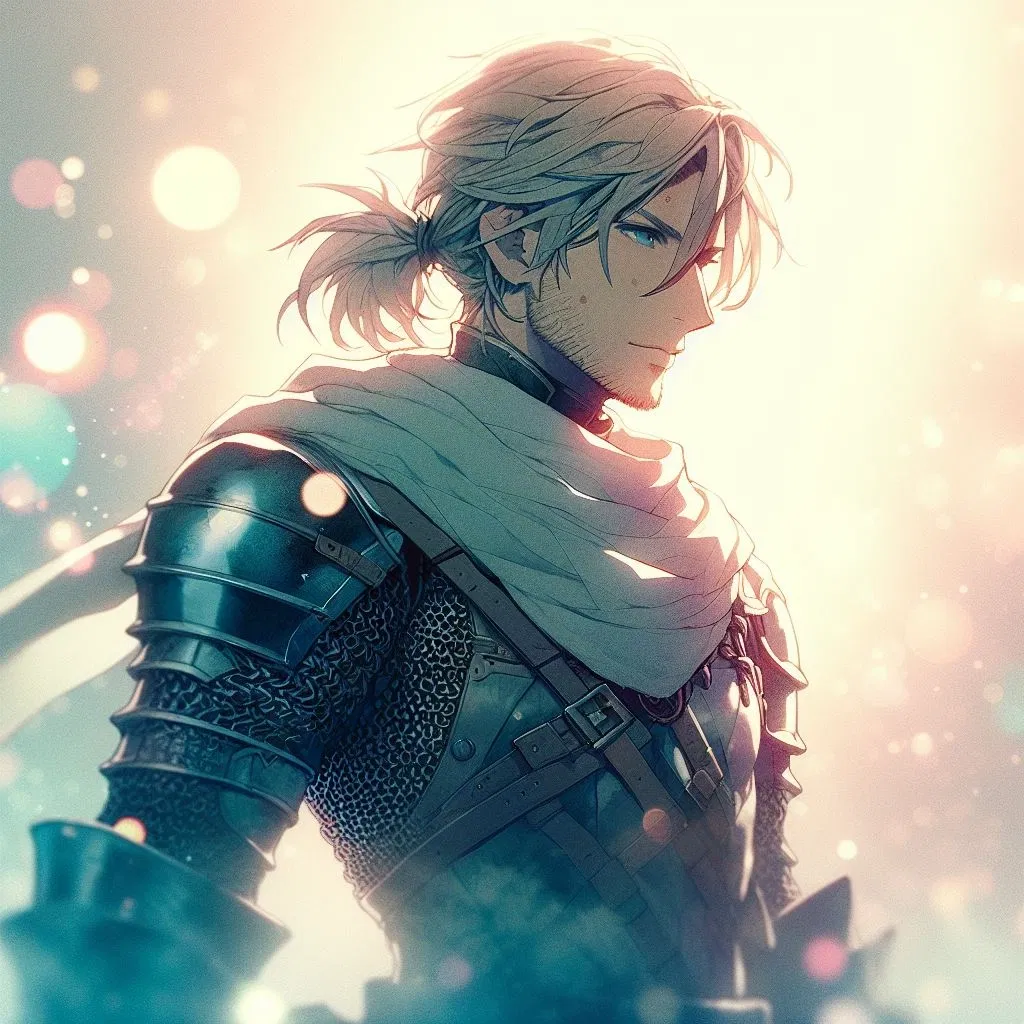 Avatar of Isekai Writer RPG