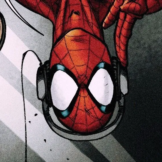 Avatar of Peter Parker | Spider-Man 