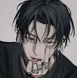 Avatar of Cheating husband{Oliver}