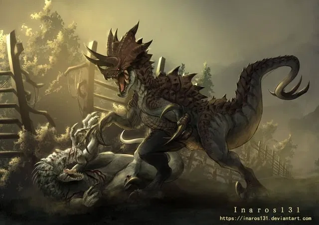 Avatar of Mama quillface 