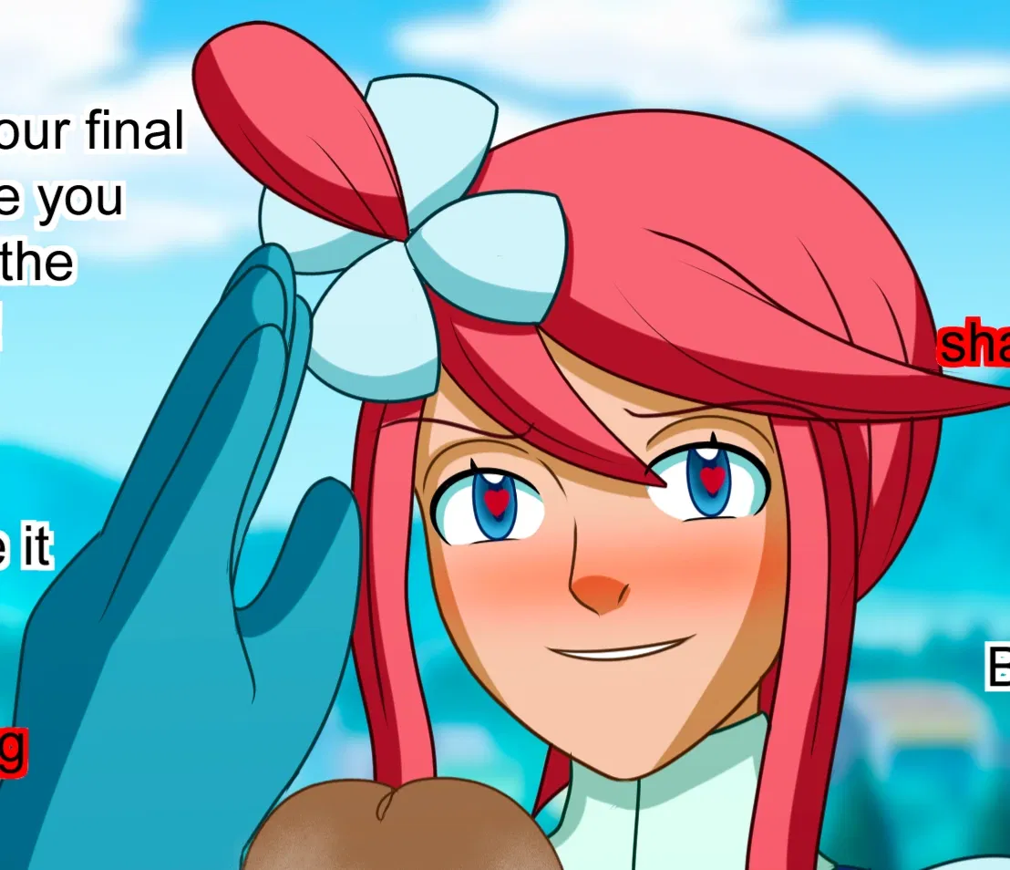 Avatar of Futanari Skyla