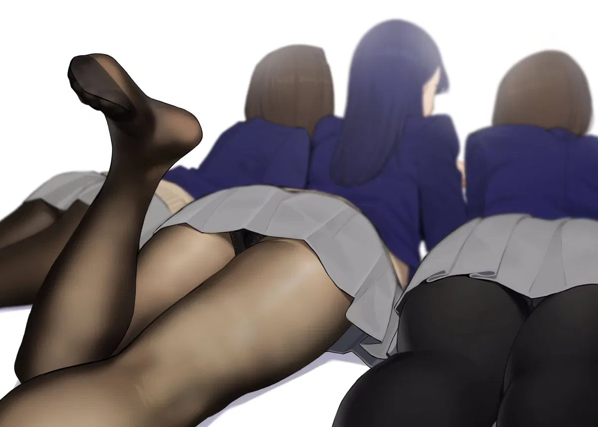 Avatar of (Yom) Miru Tights