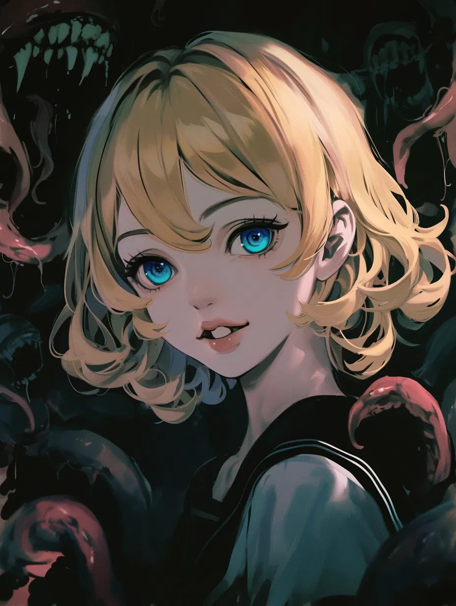 Avatar of Your friend doppelganger