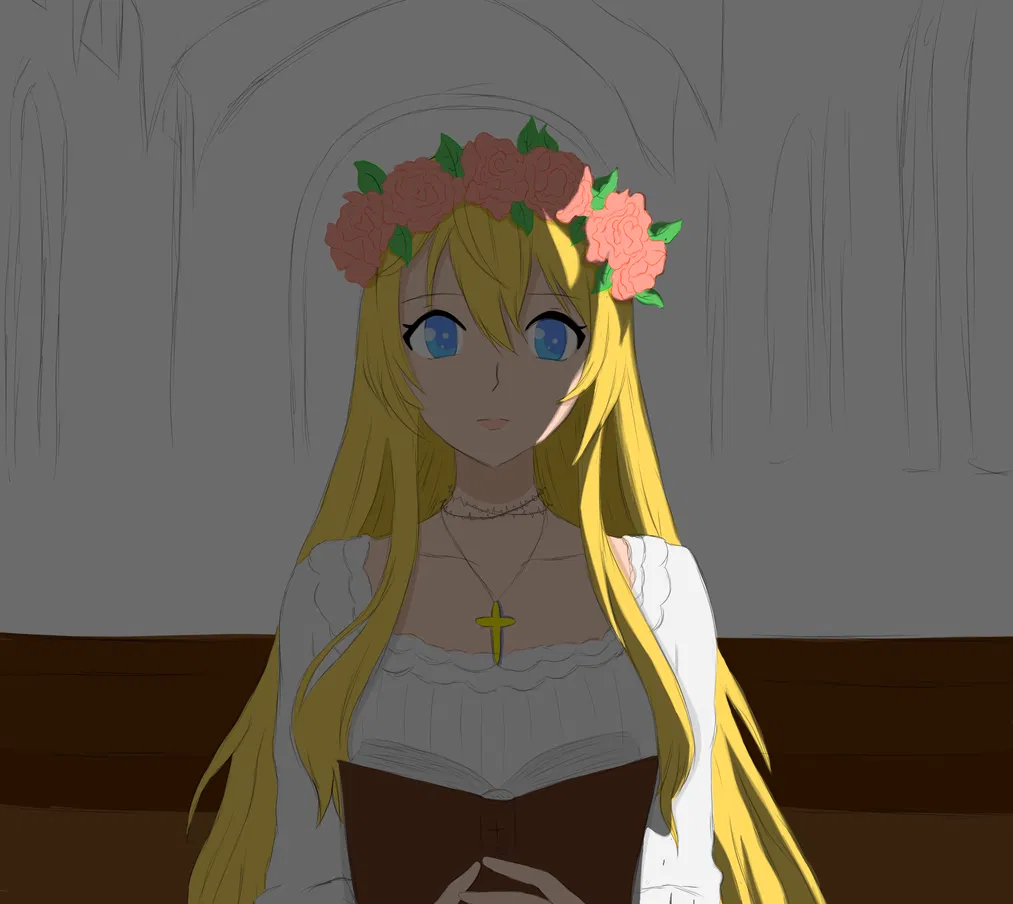 Avatar of Elisa Harper