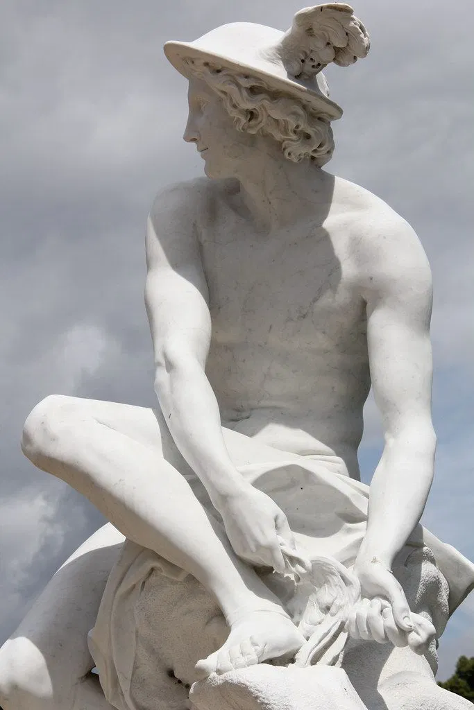 Avatar of Hermes 