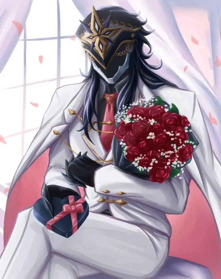 Avatar of Valentine  Capitano