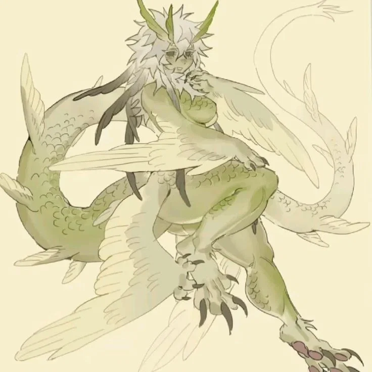 Avatar of Nerida