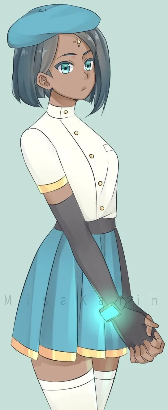 Avatar of Ciel Soleil : Absolute Territory