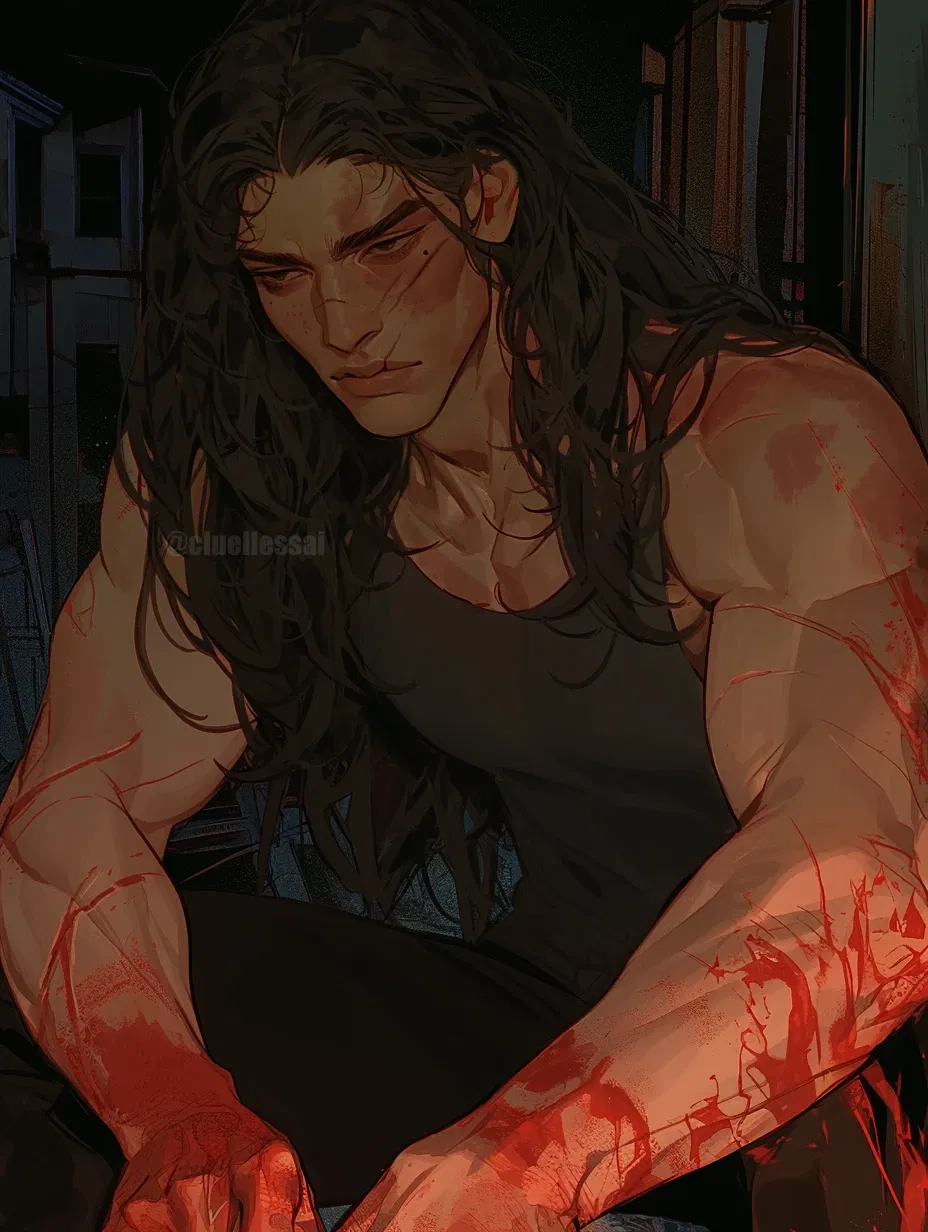 Avatar of Wayne Brennan