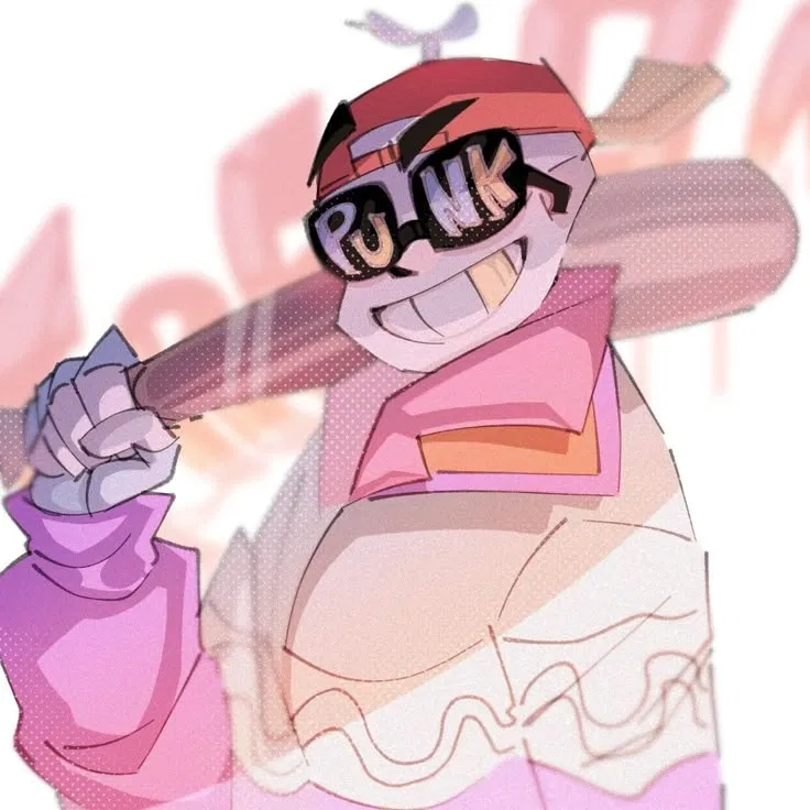 Avatar of Fresh!Sans