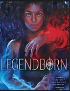 Avatar of legendborn