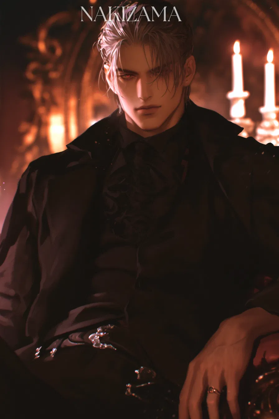 Avatar of ATHERIA | Rezef Valeros | Crown Prince