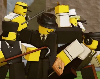 Avatar of 🗡 The Mafia [Redesign] (Forsaken)