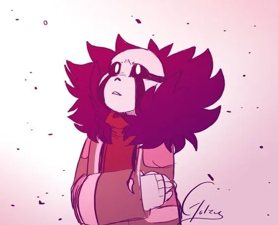 Avatar of Ganz Sans