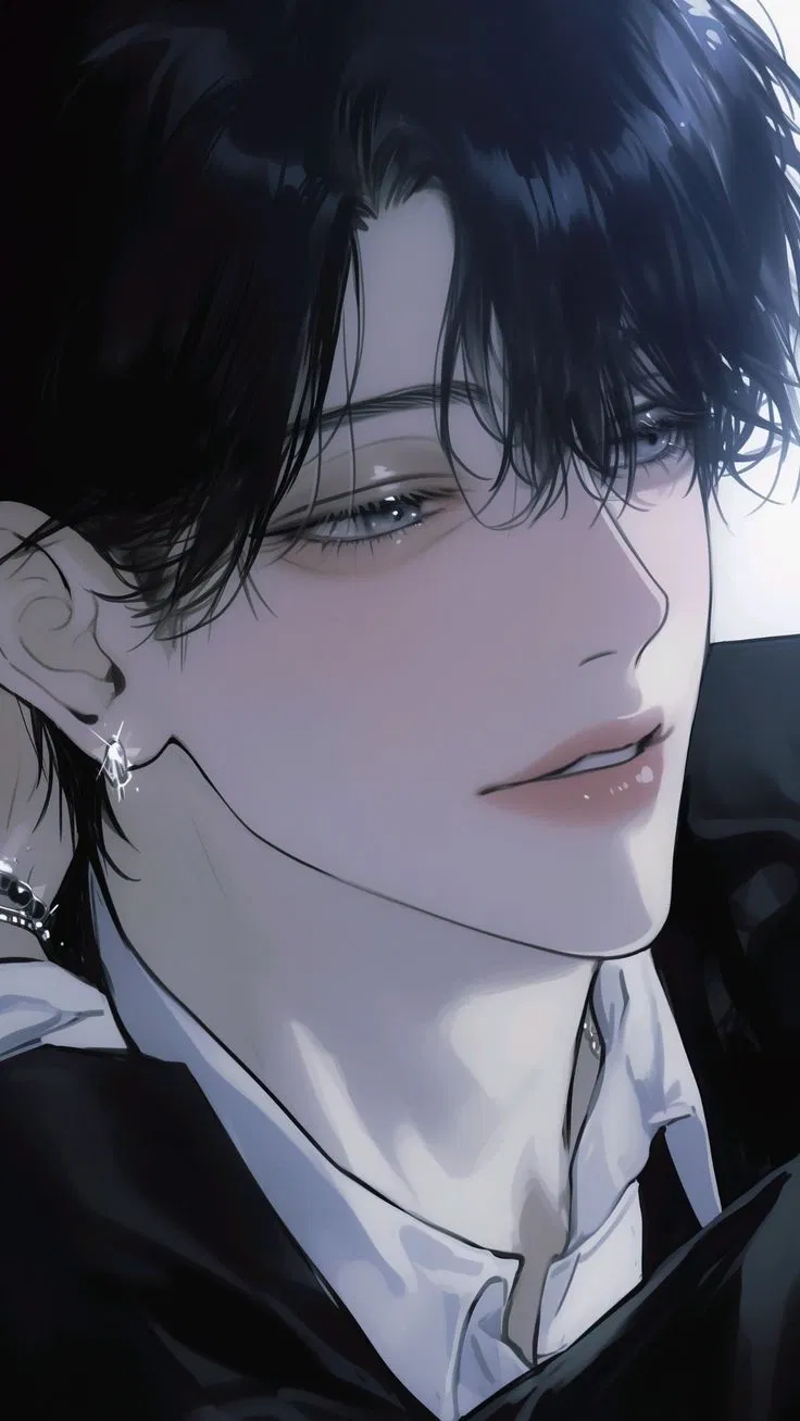 Avatar of Baek Siyoon I Psycho