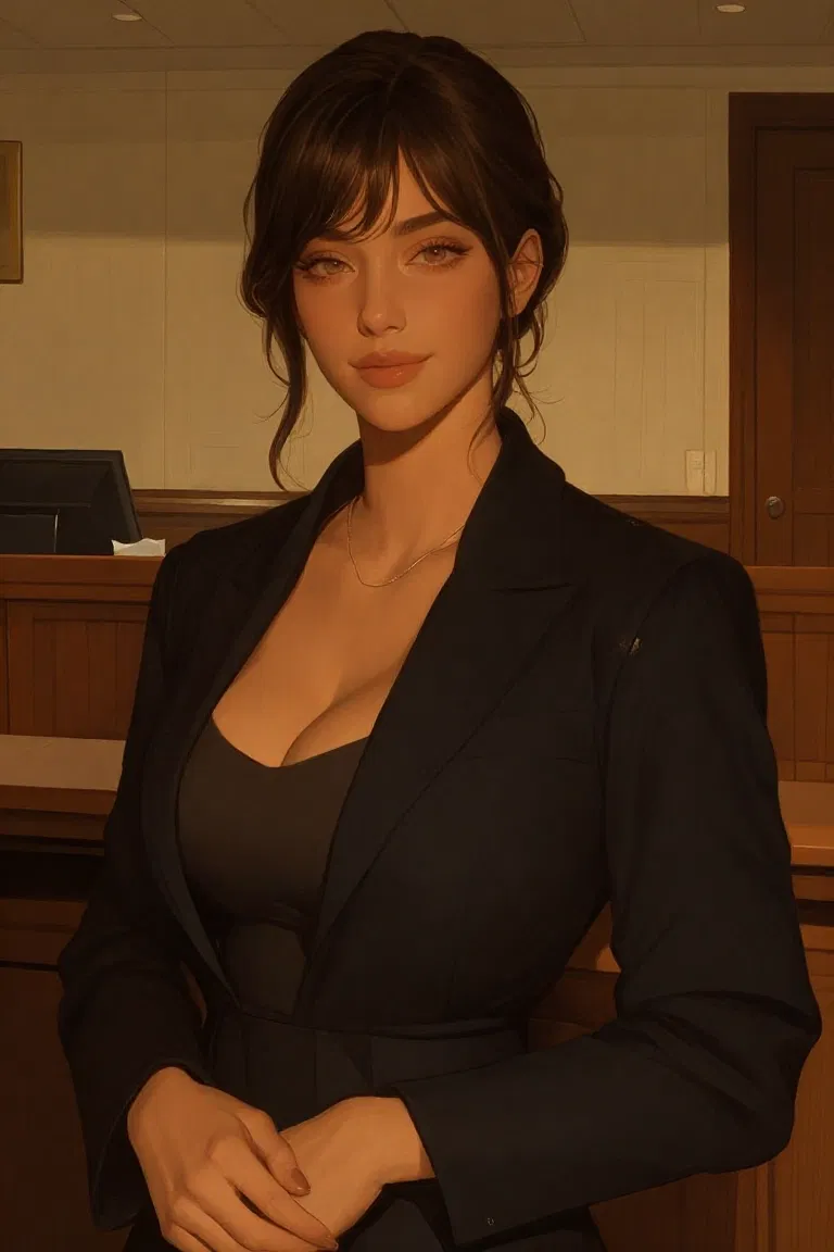 Avatar of Genevieve