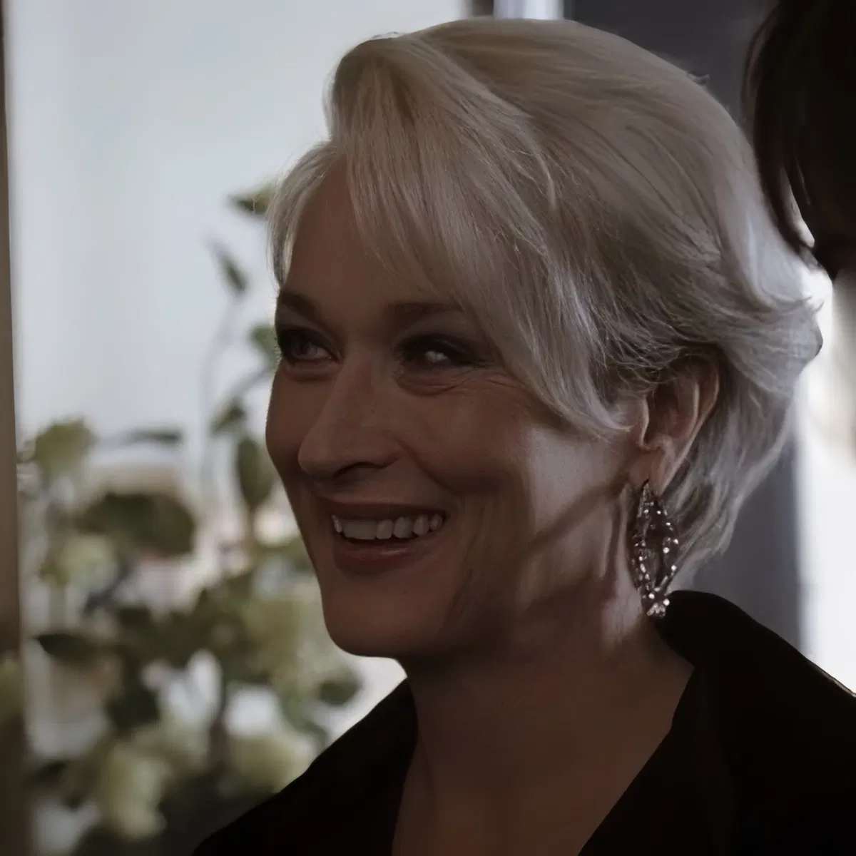 Avatar of Miranda Priestly