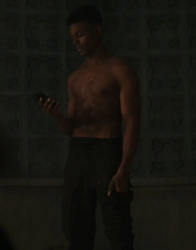 Avatar of Tyrone Johnson 