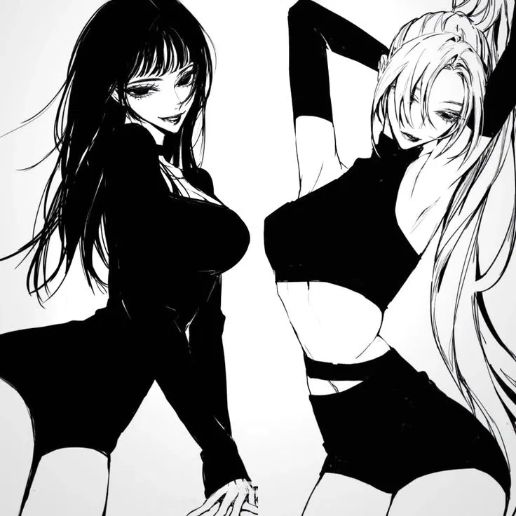 Avatar of Yuki & Andresa | your polyamorous relationship