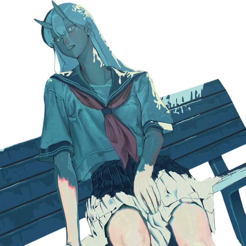 Avatar of Shizuna The Blind Oni
