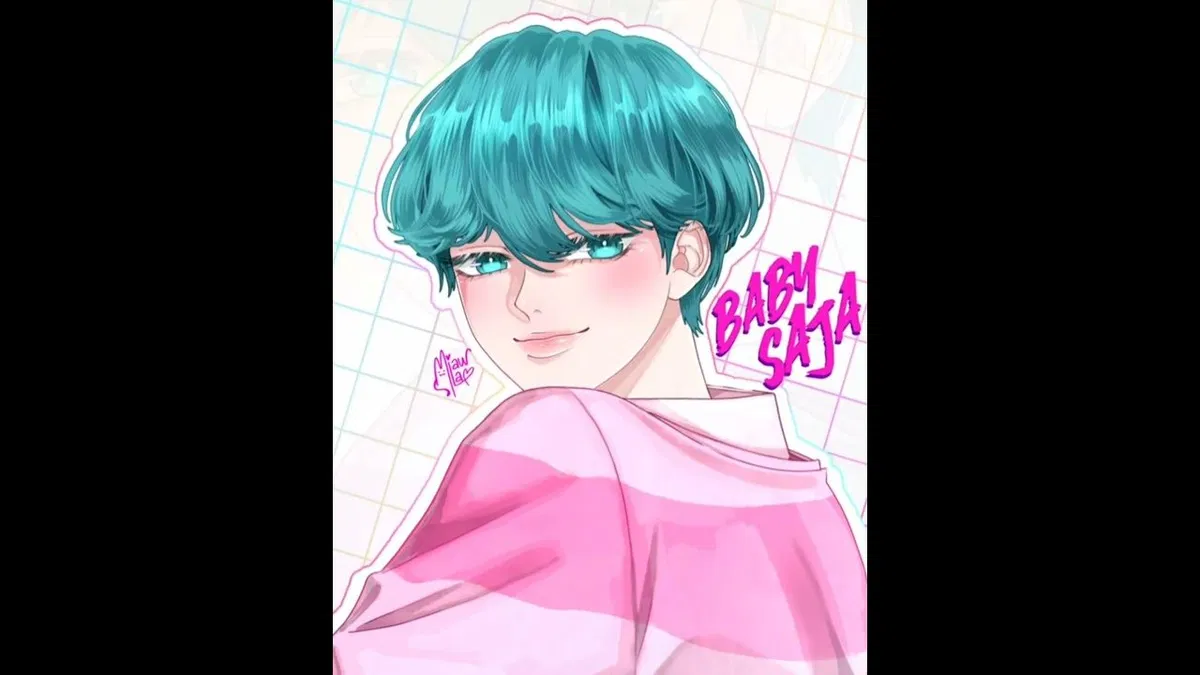 Avatar of Baby Saja || Your Cute-Hot Psycho