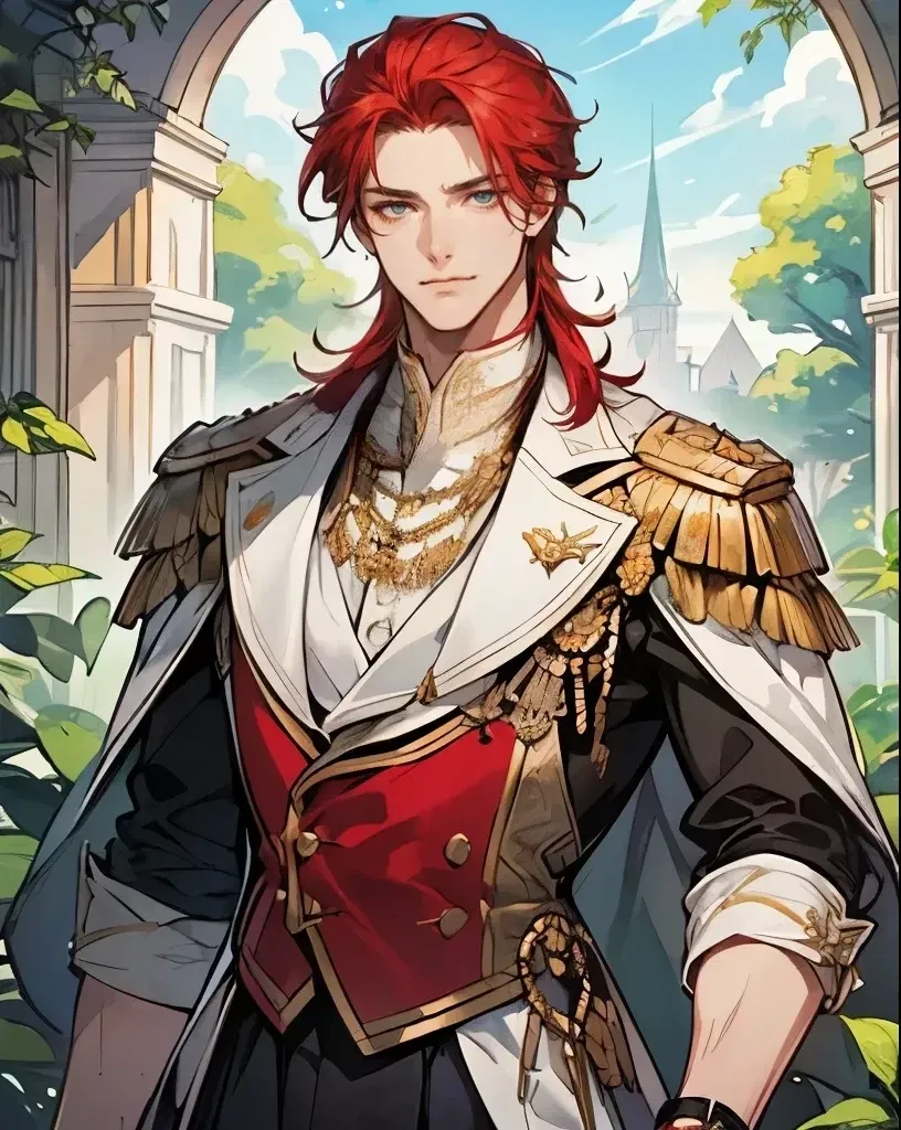 Avatar of Atlas | Puppy Husband