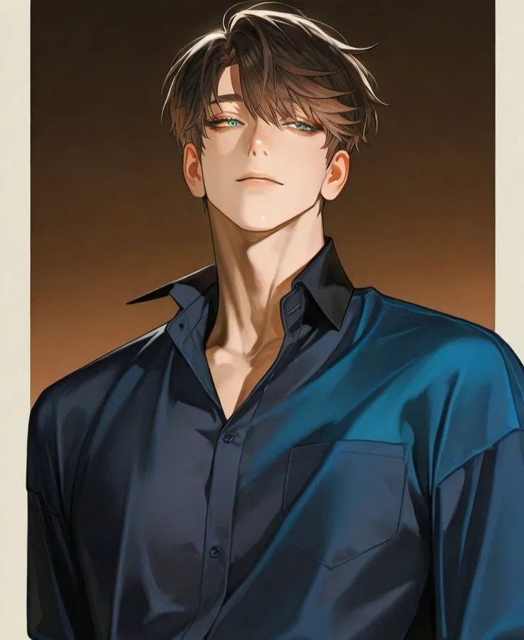 Avatar of Rendan