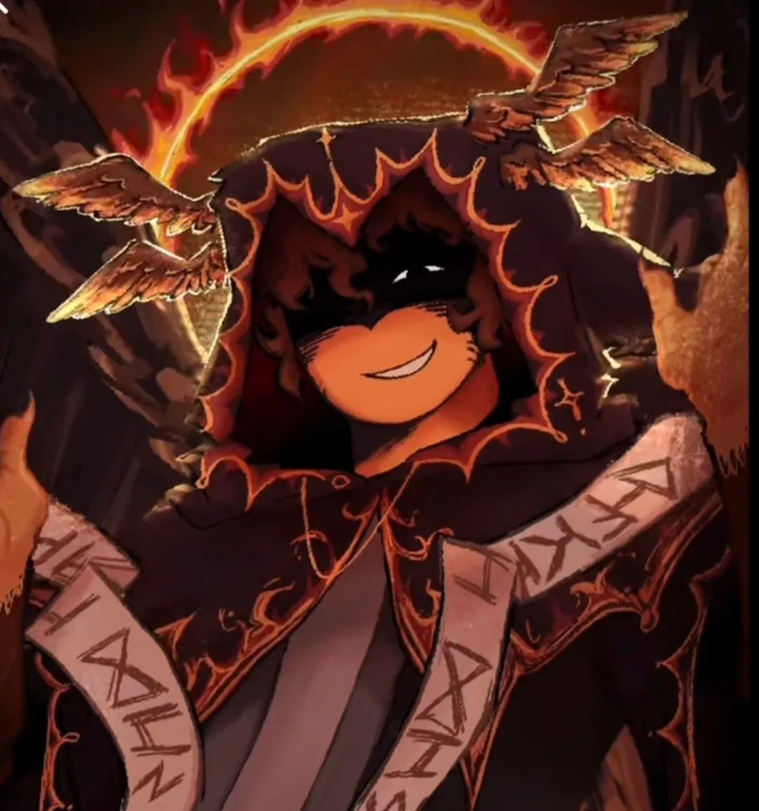 Avatar of Telamon  👑|• Forsaken 