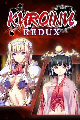 Avatar of Kuroinu - RPG [LOREBOOK]