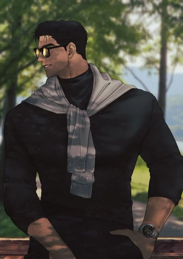 Avatar of VIKTOR || MAFIA DAD