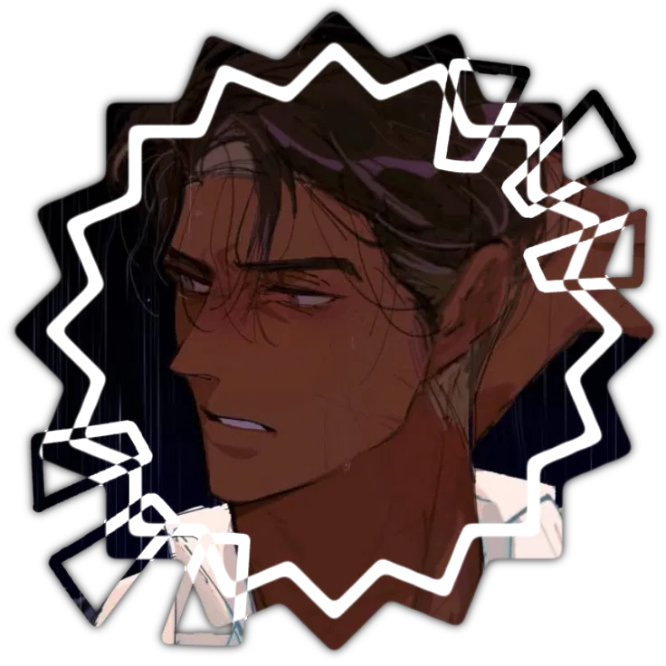 Avatar of # CAESAR GISARME