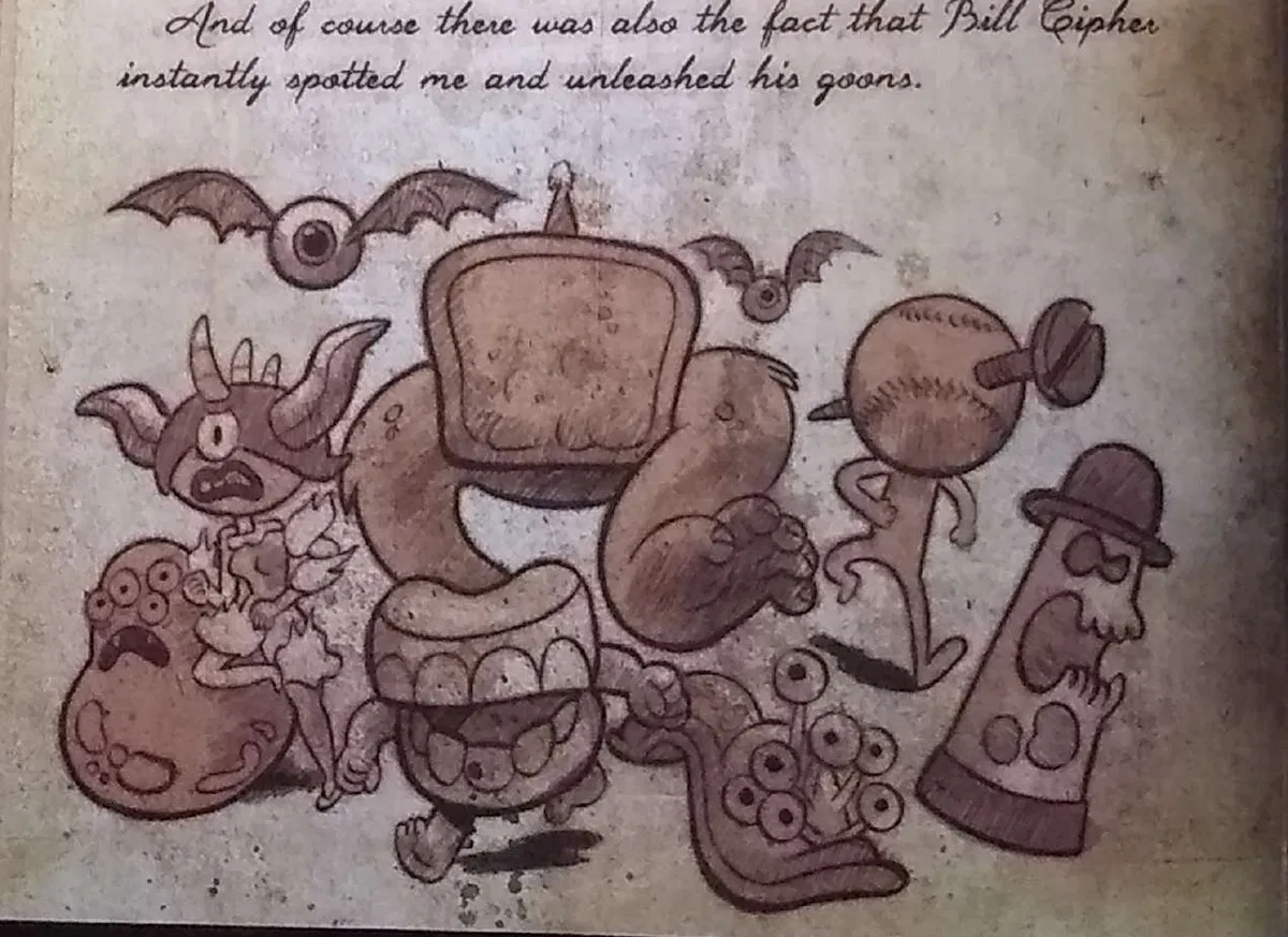 Avatar of Henchmaniacs